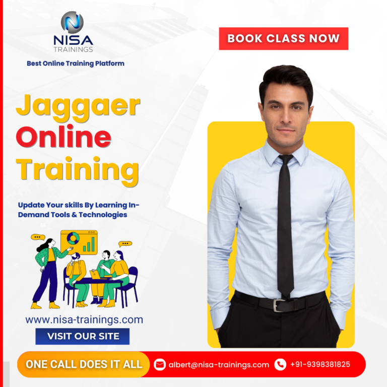 Jaggaer Training