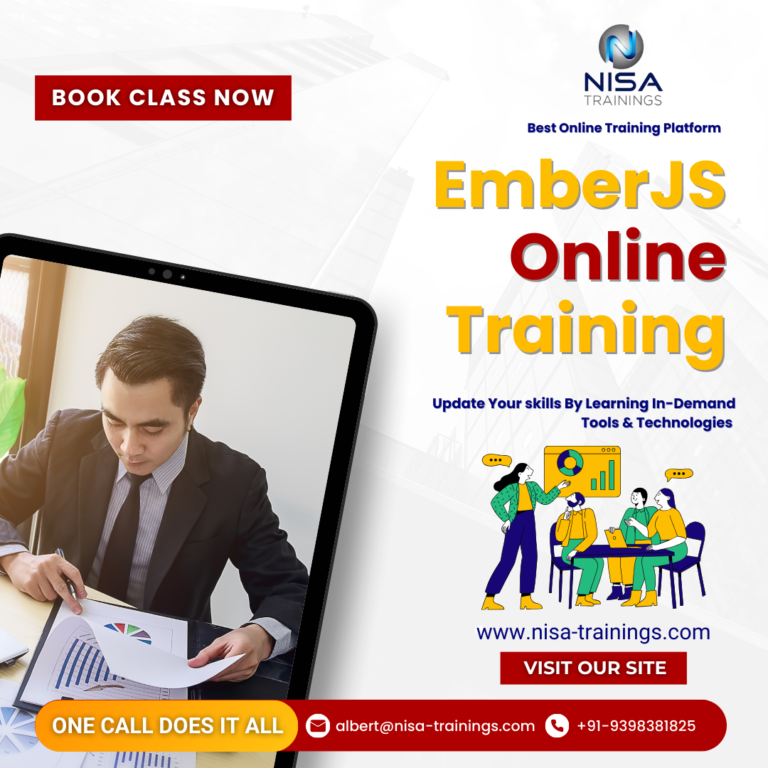 EmberJS Training