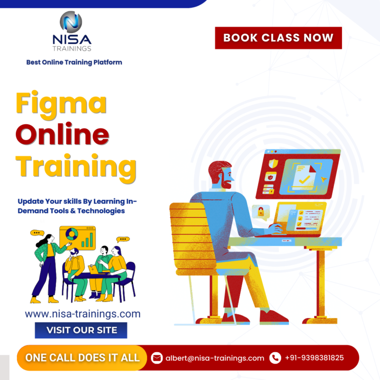 FIGMA Training