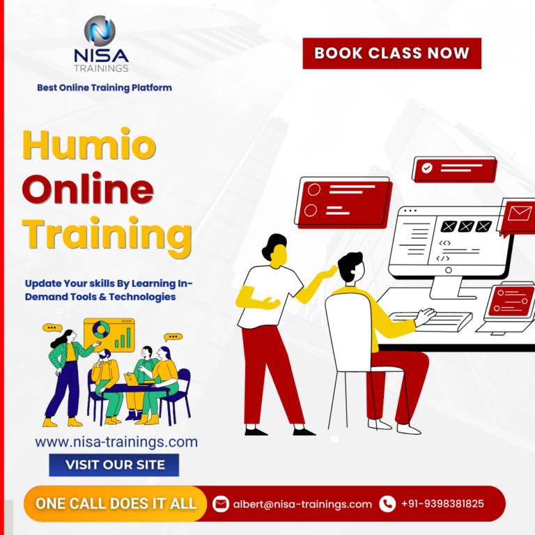Humio Training