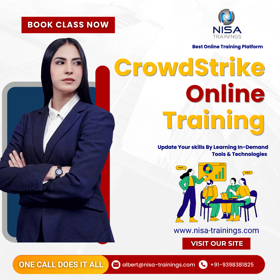 CrowdStrike Training