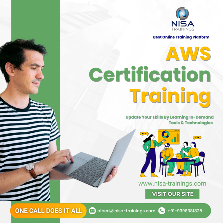 AWS Certification Training