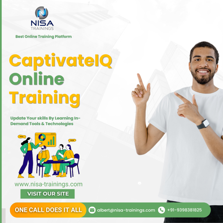 CaptivateIQ Training