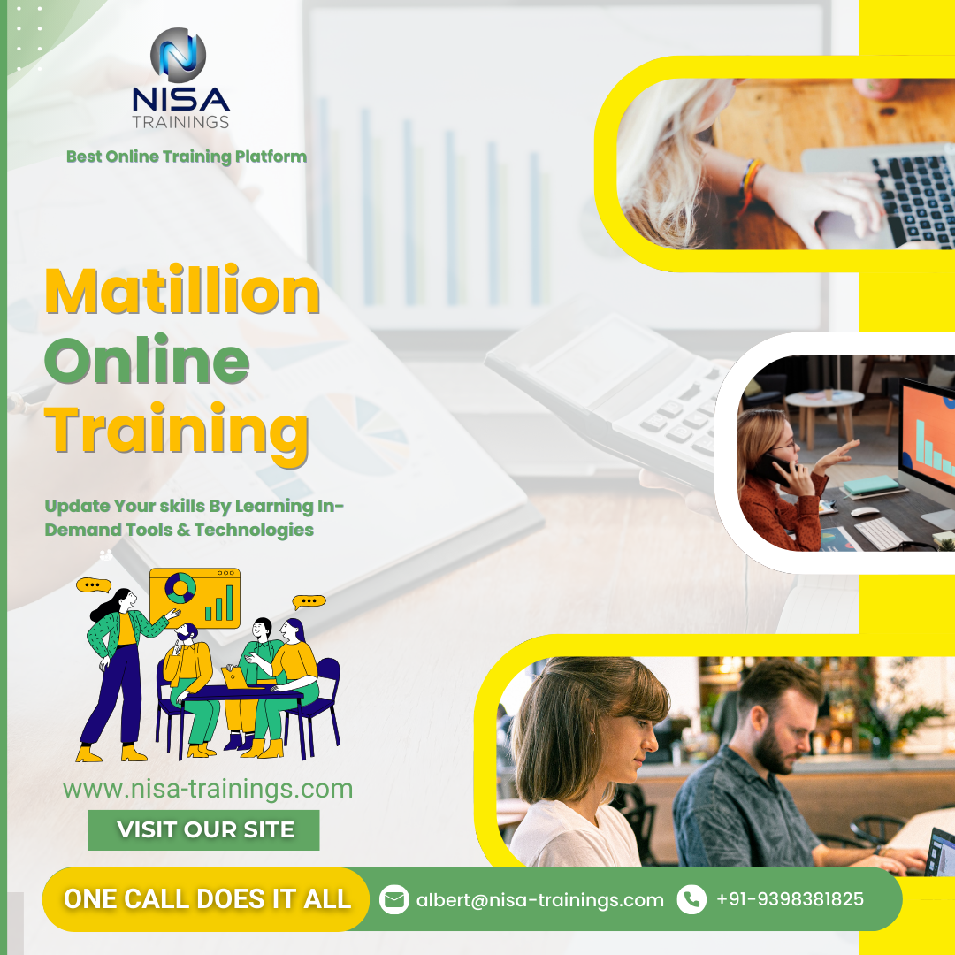 Matillion Training