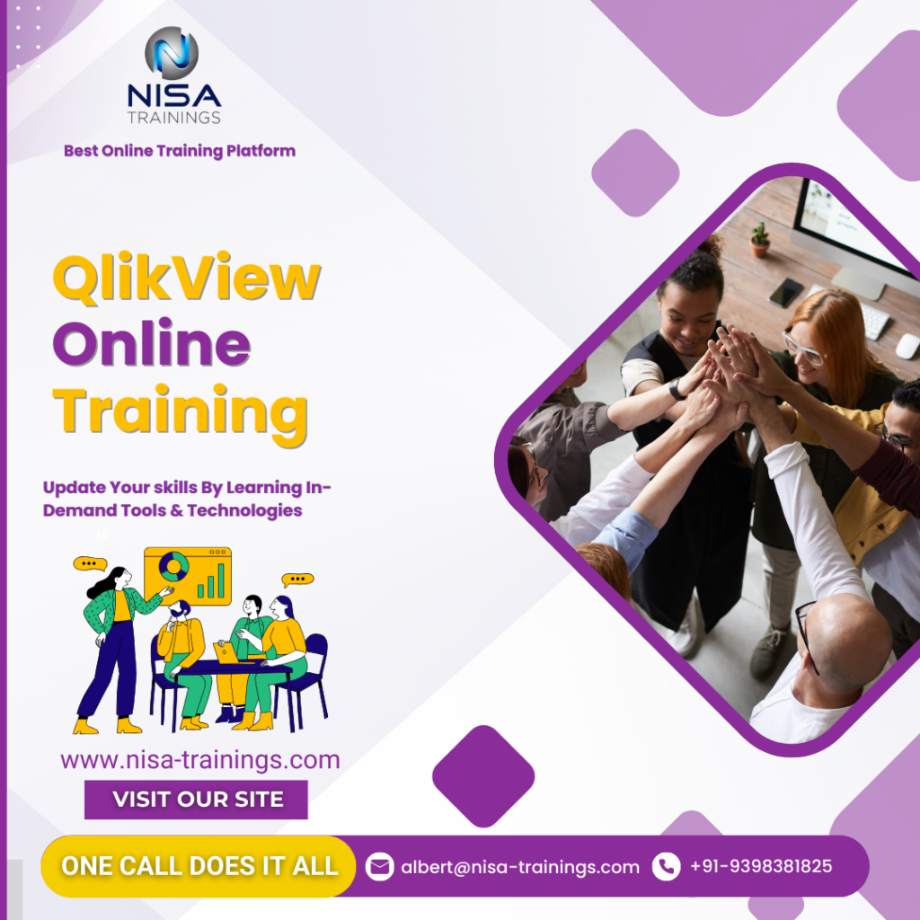 Qlikview Training