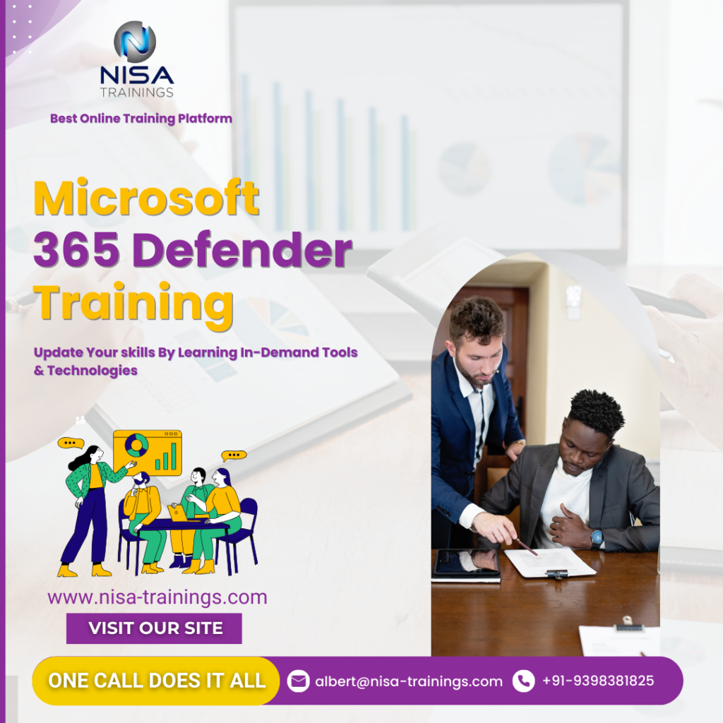 Microsoft 365 Defender Training