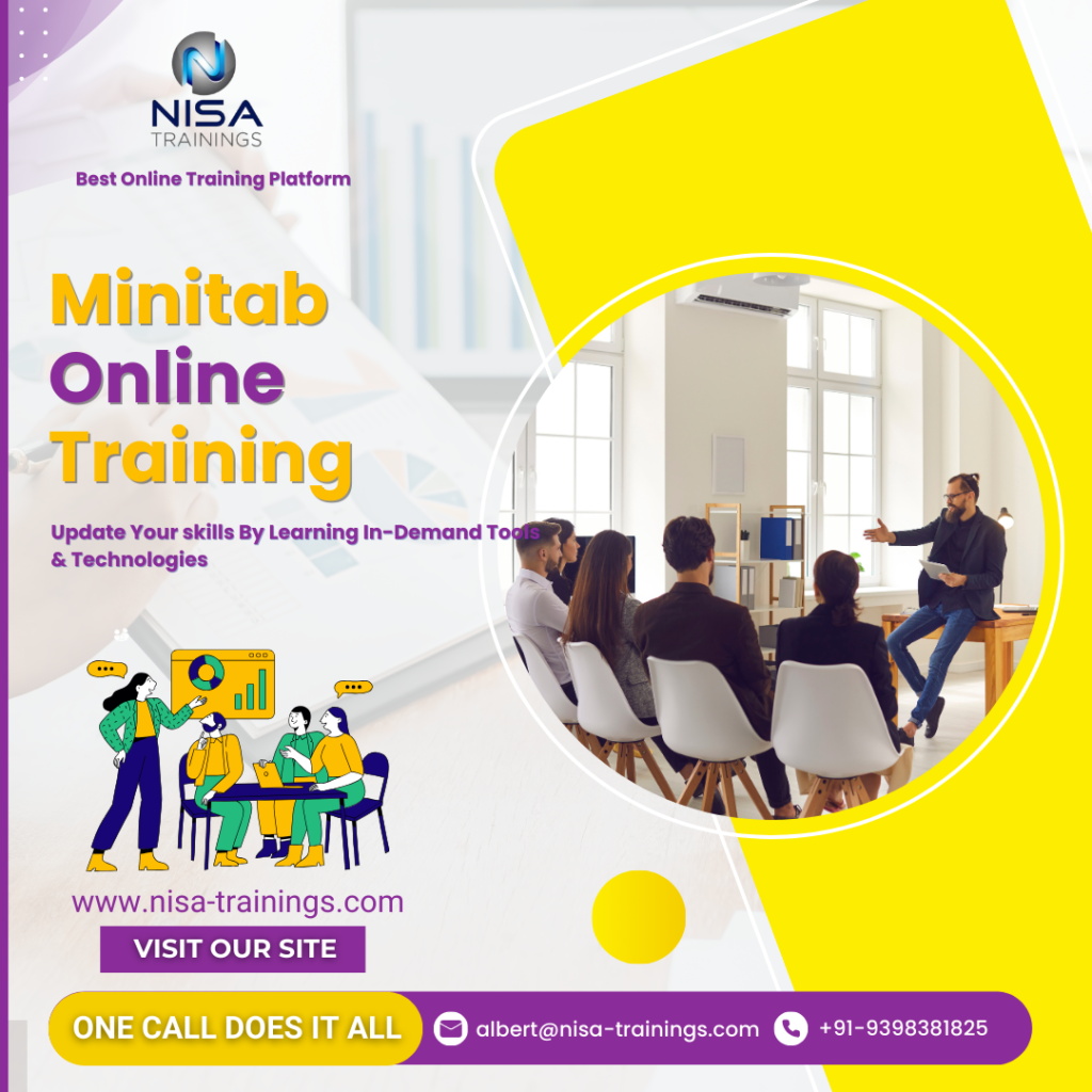 Minitab Training