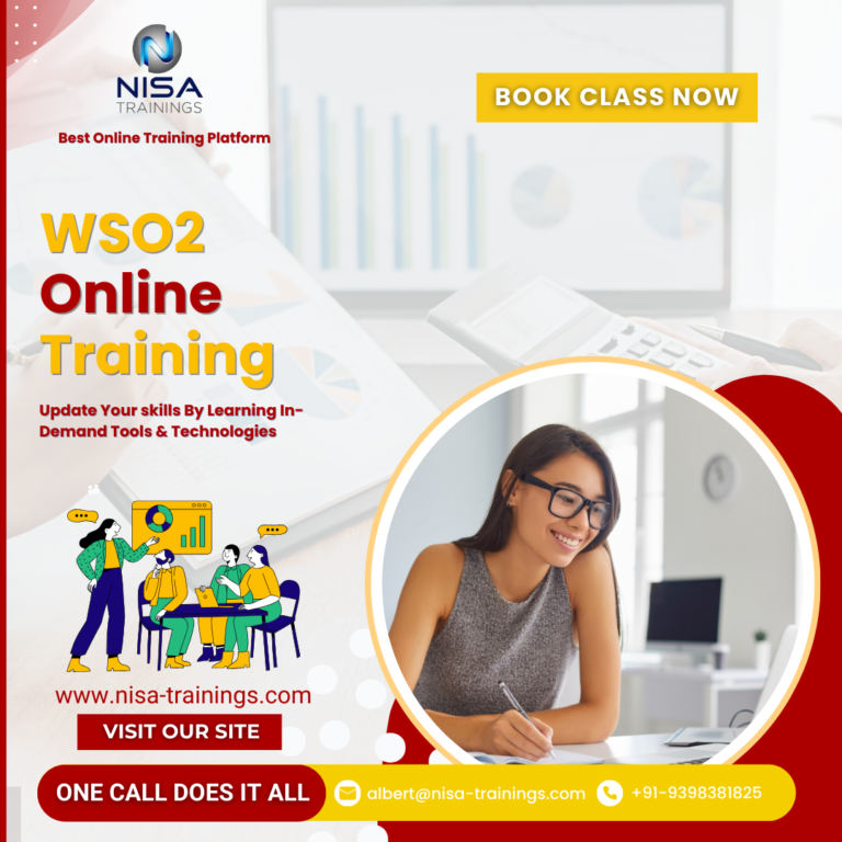 WSO2 Training