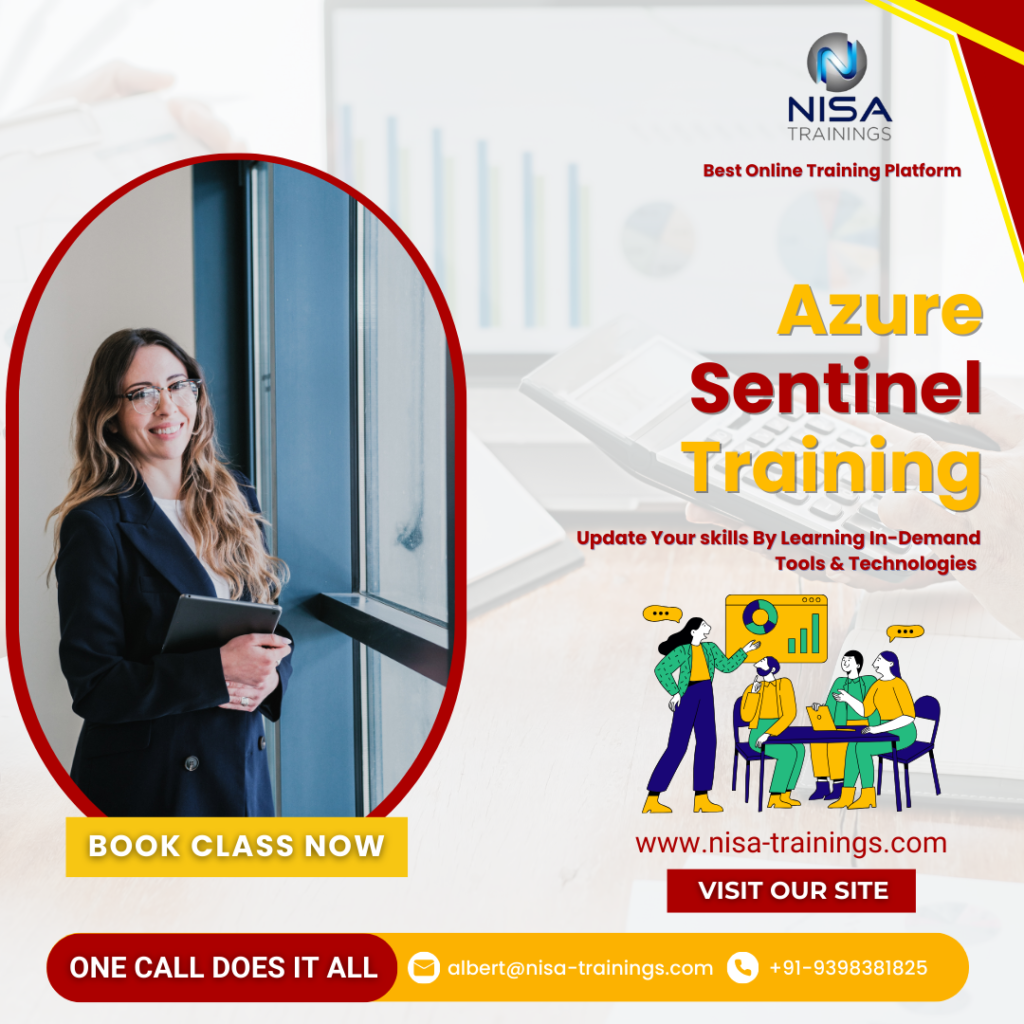 Azure Sentinel Training