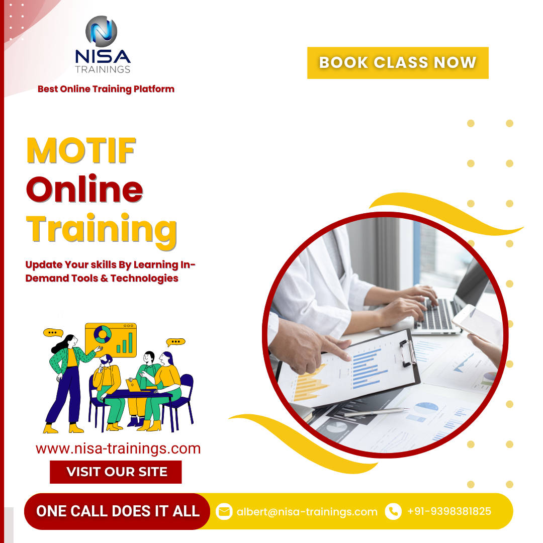 MOTIF Training