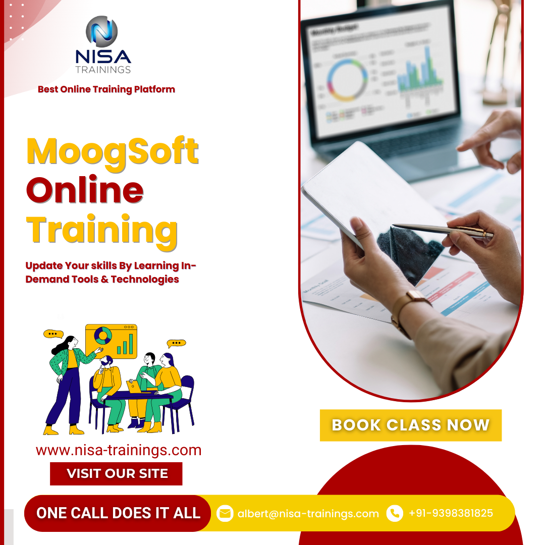 Moogsoft Training