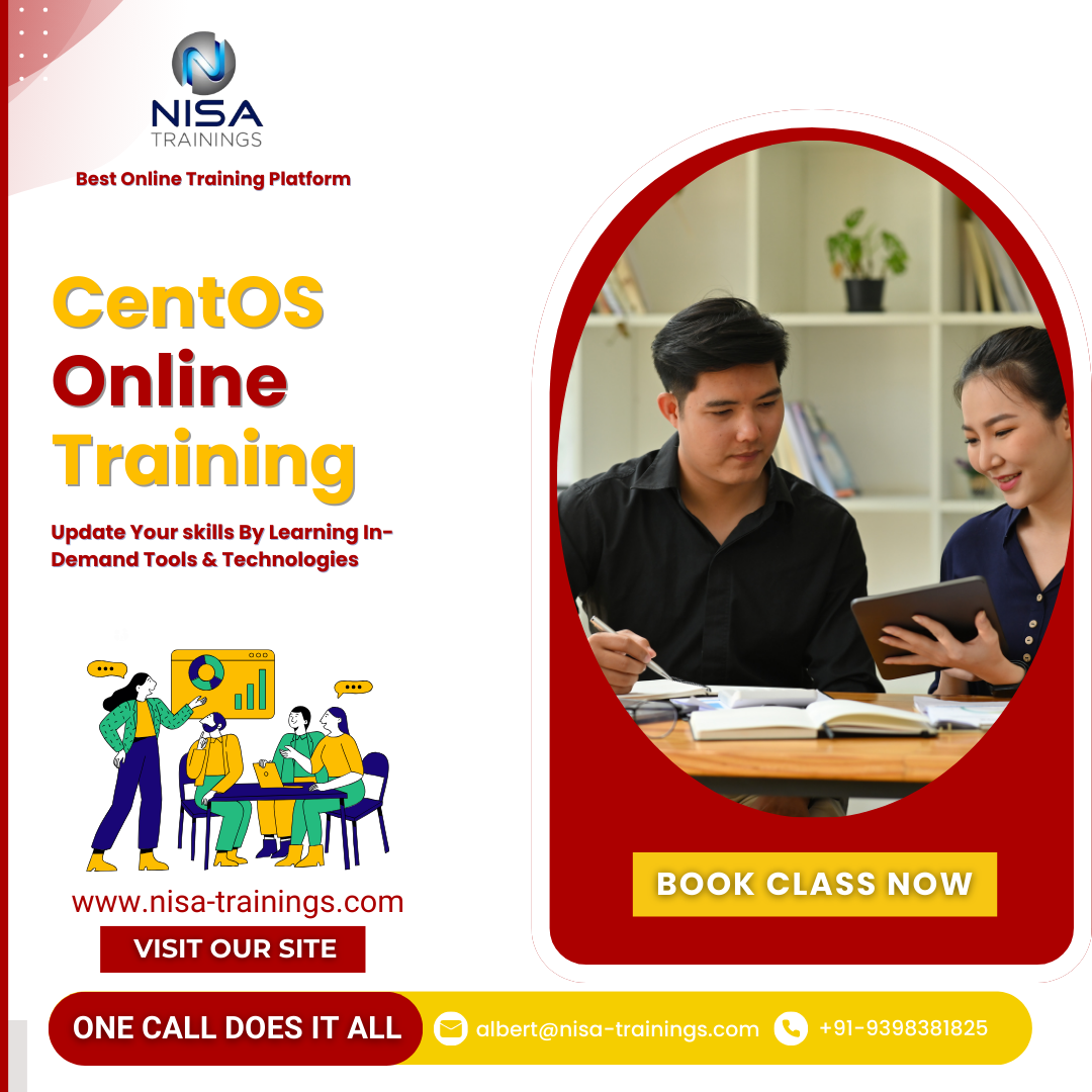 CentOS Training