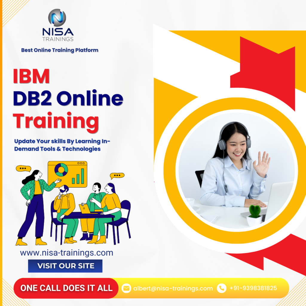 IBM Db2 Training