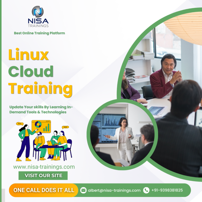 Linux Cloud Training