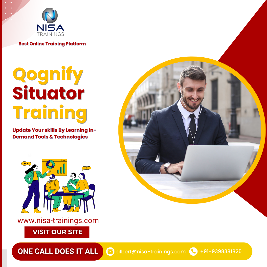 Qognify Situator Training